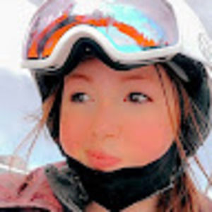 Meet your Posher, Avery